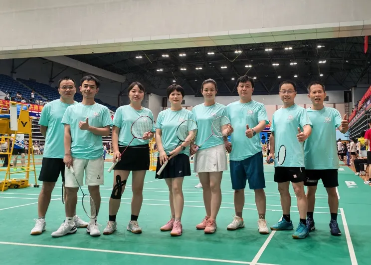 喜报！广合健儿羽林绽光芒